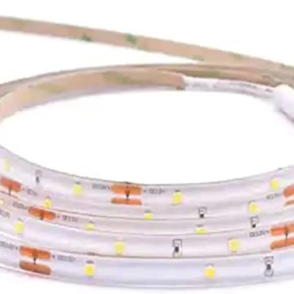 16 ft. Indoor Warm White LED Strip Light